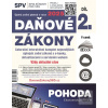 Daňové zákony 2025 (Díl…