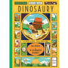 Život na Zemi Dinosaury - Heather Alexander; Andrés Lozano