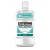 Ústna voda Listerine Naturals Teeth Protection 500ml 30586