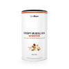 GymBeam Crispy Muesli Mix 420 g čokoláda oříšky