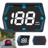 DIGITÁLNY TACHOMETER DO AUTA, PRIEHĽADOVÝ DISPLEJ AUTOMOBILU