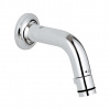 Grohe Universal Univerzálny nástenný ventil, chróm 20205000-GR
