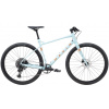 Bicykel Marin - DSX 3 Farba: Modrá, Veľkosť rámu: L