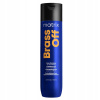 Matrix Total Results Brass Off Shampoo 300 ml