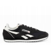 Dámske športové tenisky čierne REEBOK CLASSIC AZ 100208831 37.5