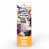 Canntropy CBD Liquid Dosi Kush, CBD 10 %, 10 ml