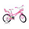 Dino-Bikes DINO Bikes - Detský bicykel 16