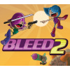 Bleed 2 Steam CD Key
