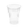 Wimex Pohár PLA BIO priehľadný O84mm 0,3L