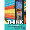 Think 4 - Student's Book - Herbert Puchta, Jeff Stranks, Peter Lewis-Jones