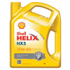 Shell Helix HX5 15W-40 4L