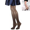 LADYB LADY TIGHTS 20 DEN / Dámske pančuchové nohavice - fumo XXL