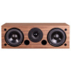 Centrální reproduktor AQ Wega 51 MKIII Walnut