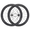 Zapletené kolesá SHIMANO Dura Ace WH-R9270-C60-TL Disc