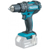 Makita DHP482Z Aku príklepový skrutkovač Li-ion 18V (bez aku )