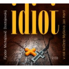 Dostojevskij Fjodor Michajlovič - Idiot / 2CD [2 CD]