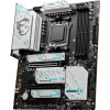 MSI MAG X670E GAMING PLUS WIFI, základní deska
