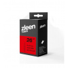 duše ZLEEN 26"x1.75-2.25 (44/57-559) FV/47mm