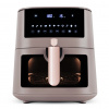 Air Fryer Beztuková fritéza 8L BerlingerHaus BH-9608 Taupe