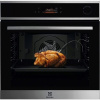 Electrolux Vstavaná parná rúra séria 700 MealAssist SteamCrisp LOC8H39X