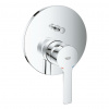 Grohe Sprchová baterie Lineare bez podomítkového tělesa chrom 24064001