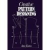 Creative Pattern Designing (Ann Evans)(Brožovaná)