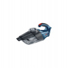 Bosch GAS 18V-1 akumulátorový vysavač, 10 l/s, 0.7 l nádoba, flexibilní prodlužovací hubice (06019C6200)