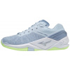 Mizuno Wave Stealth Neo X1GB200002 (EU 38,5 (UK 5,5))
