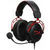 HyperX Cloud Alpha Red 4P5L1AM#ABB