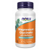 NOW Foods Magnézium Glycinát s BioPerine 60 kapsúl