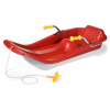 Rolly toys Boby Jetstar červené