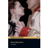 Level 6: Anna Karenina Book and MP3 Pack