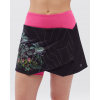 Silvini MTB sukne Isorno Pro WS1216 black/fuchsia S