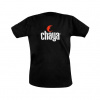 Powerslide Triko Chya Logo T-shirt (Varianta: XS)