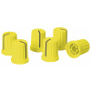 Reloop Knob Cap Set YE