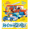 Wowzers! - Lou Carter