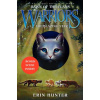 Warriors: Dawn of the Clans #4: The Blazing Star (Erin Hunter,Wayne McLoughlin)(Pevná)