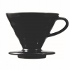 Keramický filtračný zaparovač Hario „V60-2 Matte Black“