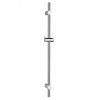 Hansgrohe Unica Sprchová tyč, výška 72 cm, chróm 27704000-HG