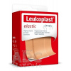 LEUKOPLAST ELASTIC náplasť na rany 6cm x 1m, pás (inov.2020/2021) 1x1 ks, 4042809660036