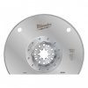 Milwaukee široký nôž na ponorné rezanie do multimateriálu 100 x 28 mm 48906039