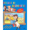Veselo je na gazdovstve - Peter Haddock