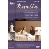 Antonín Dvořák - Rusalka - 2xDVD /plast/