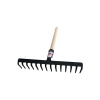 STREND PRO Premium R-606, 16 zubé, s násadou, kované