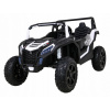 Ramiz Elektrické autíčko Bugina ATV Strong Racing 4x4 Buggy 180 W 24V 24V14Ah biela