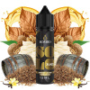 Příchuť Bombo Solo Juice S&V: Sweet Aged Tobacco (Nasládlá tabáková směs) objem 15ml