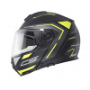 Prilba SCHUBERTH C5 OMEGA Yellow Veľkosť: XS (52-53 cm)