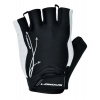 Rukavice LONGUS Lady Gél čierno/biele M