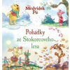 Medvídek Pú - Pohádky ze Stokorcového lesa - kolektiv