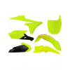 Sada plastov YZF 250 14-18, YZF 450 14-17 s vrchným krytom nádrže (Sada plastov YZF 250 14-18, YZF 450 14-17 s vrchným krytom nádrže)